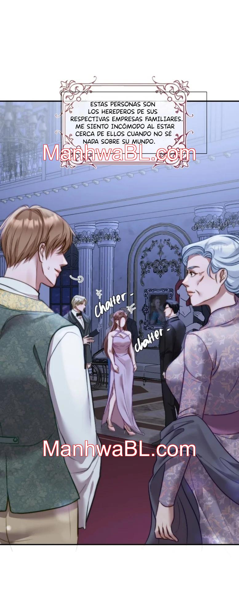Lucian - Capítulo 10 manhwa
