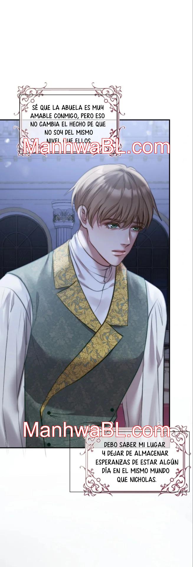 Lucian - Capítulo 10 manhwa