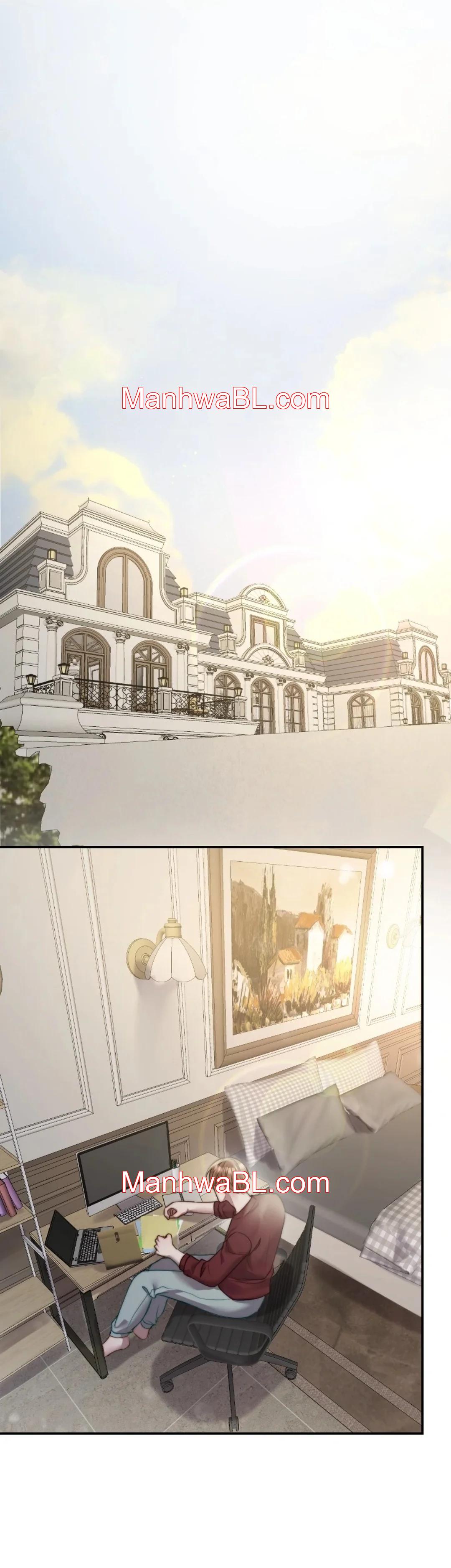 Lucian - Capítulo 10 manhwa
