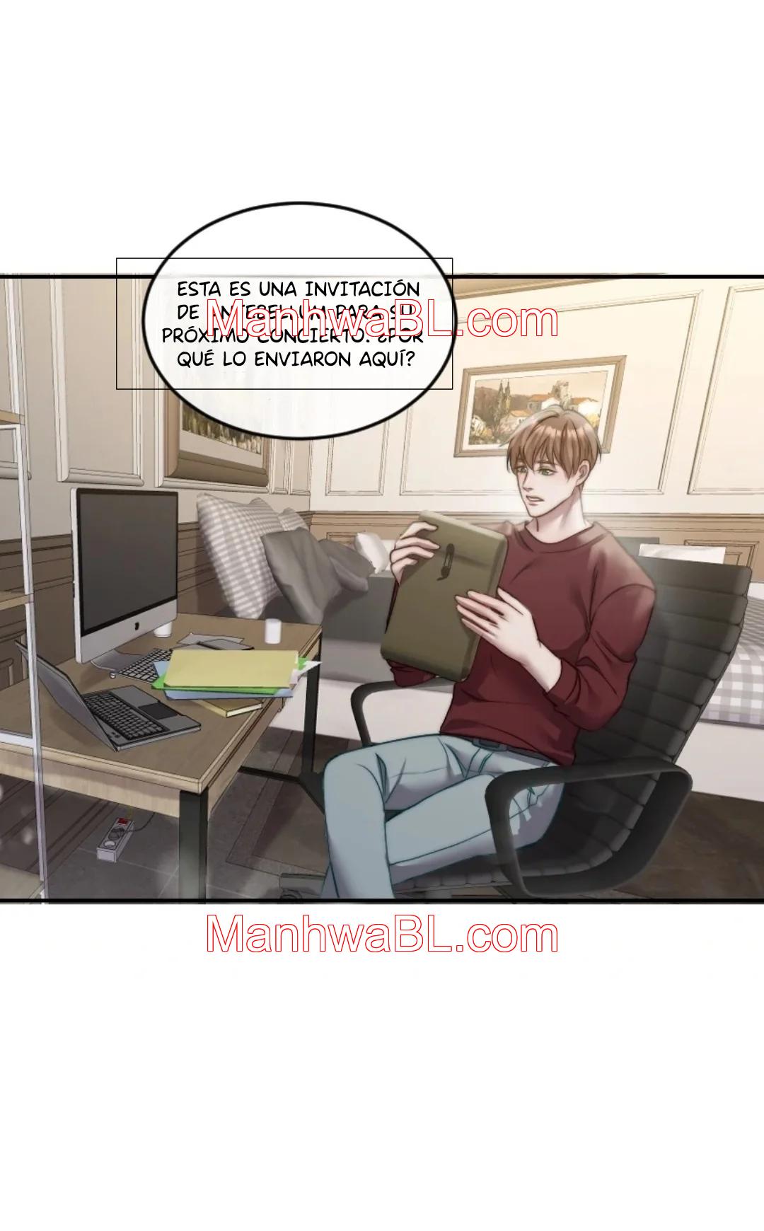 Lucian - Capítulo 10 manhwa