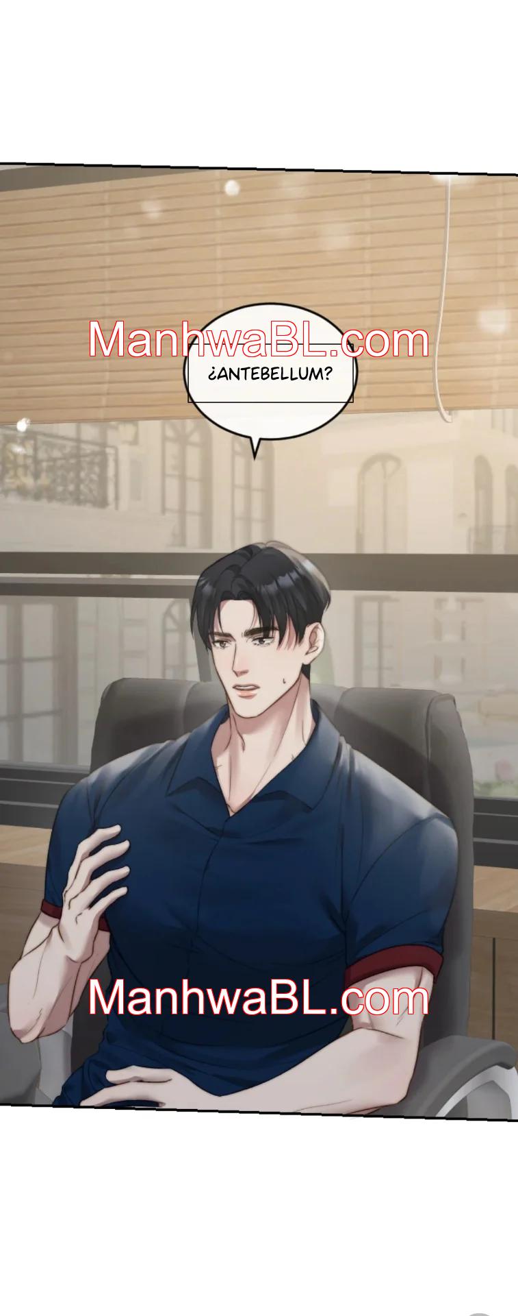 Lucian - Capítulo 10 manhwa