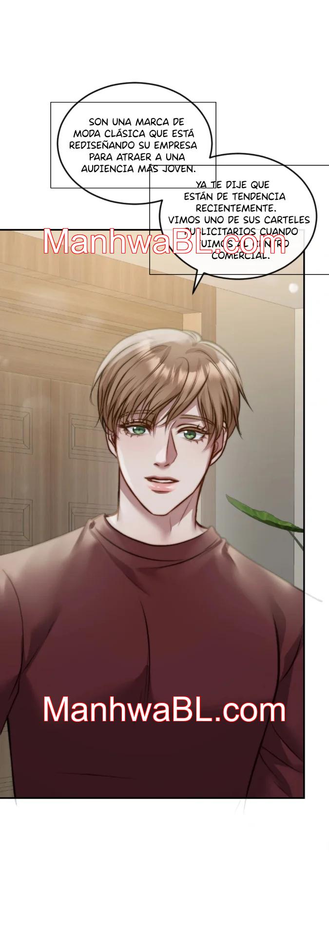 Lucian - Capítulo 10 manhwa