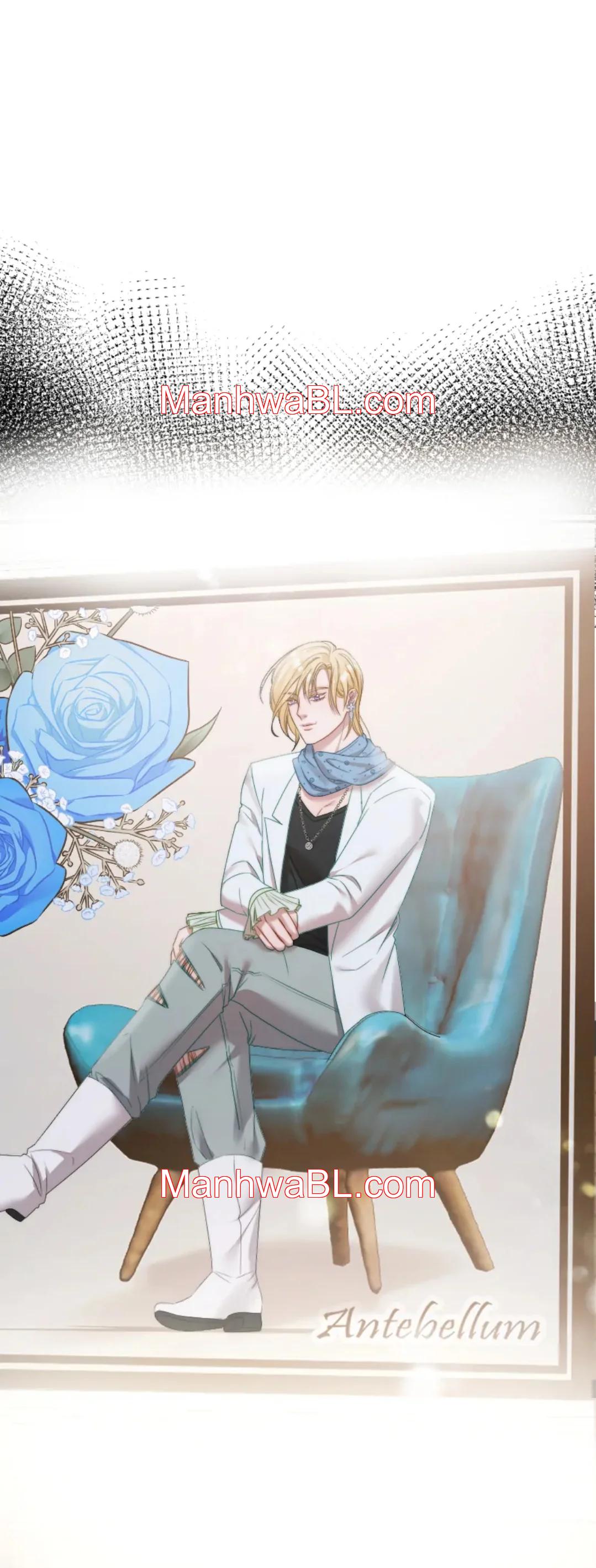 Lucian - Capítulo 10 manhwa