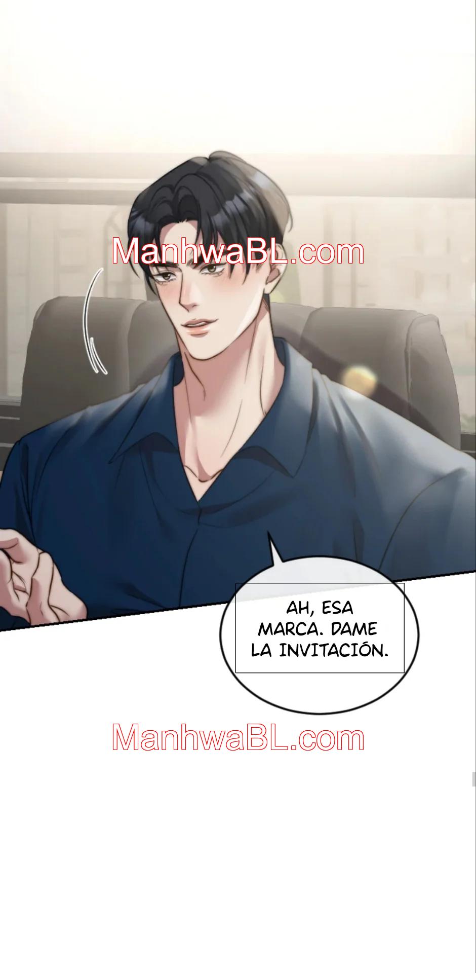 Lucian - Capítulo 10 manhwa