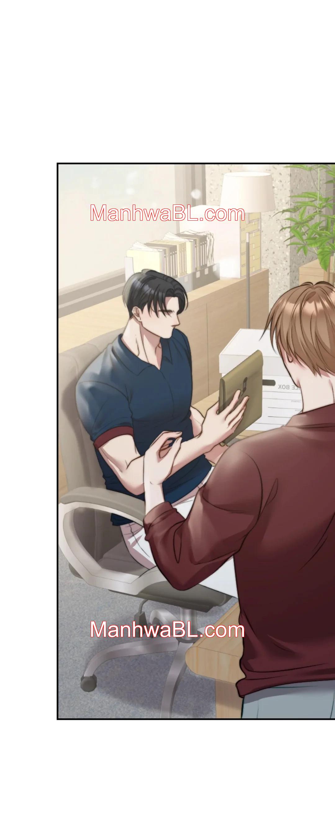 Lucian - Capítulo 10 manhwa