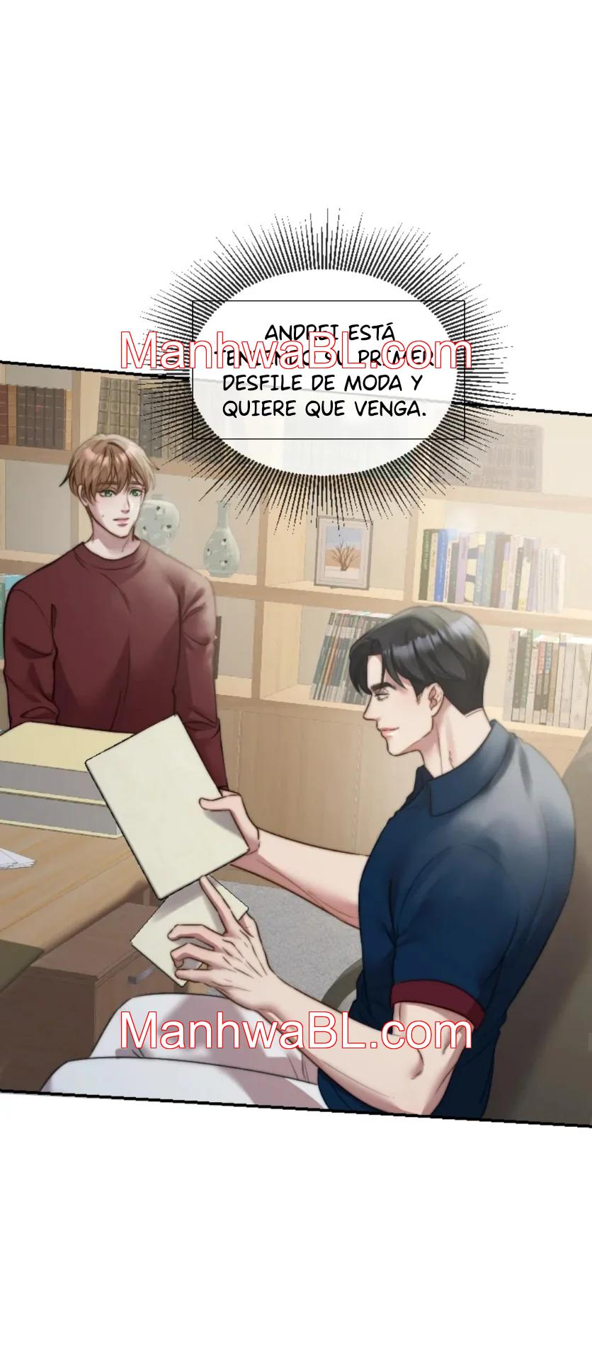 Lucian - Capítulo 10 manhwa