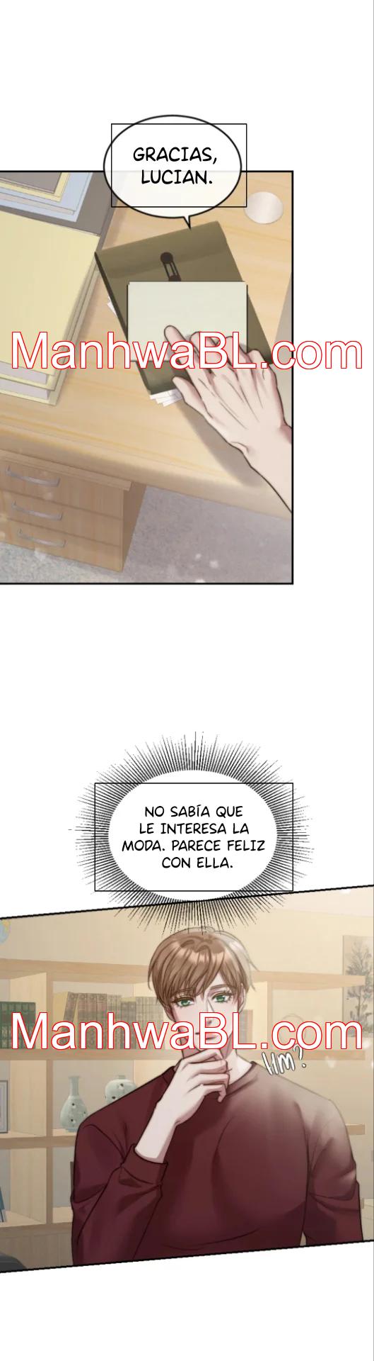 Lucian - Capítulo 10 manhwa