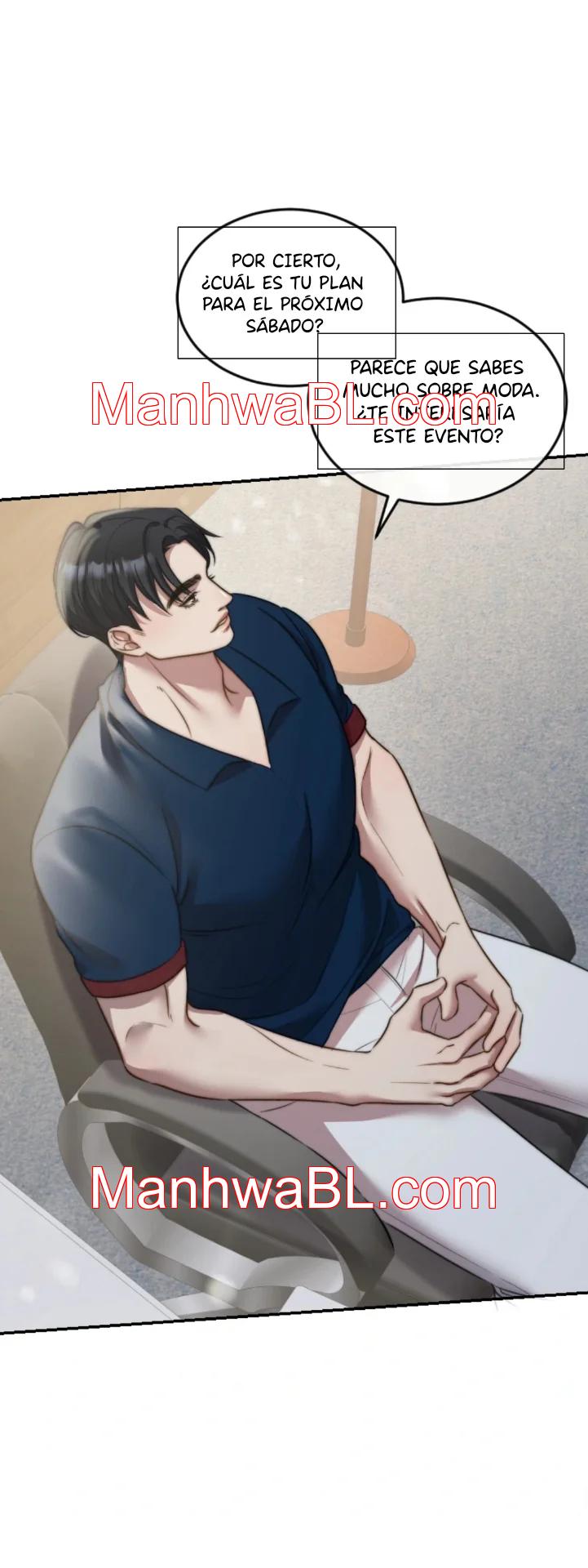 Lucian - Capítulo 10 manhwa