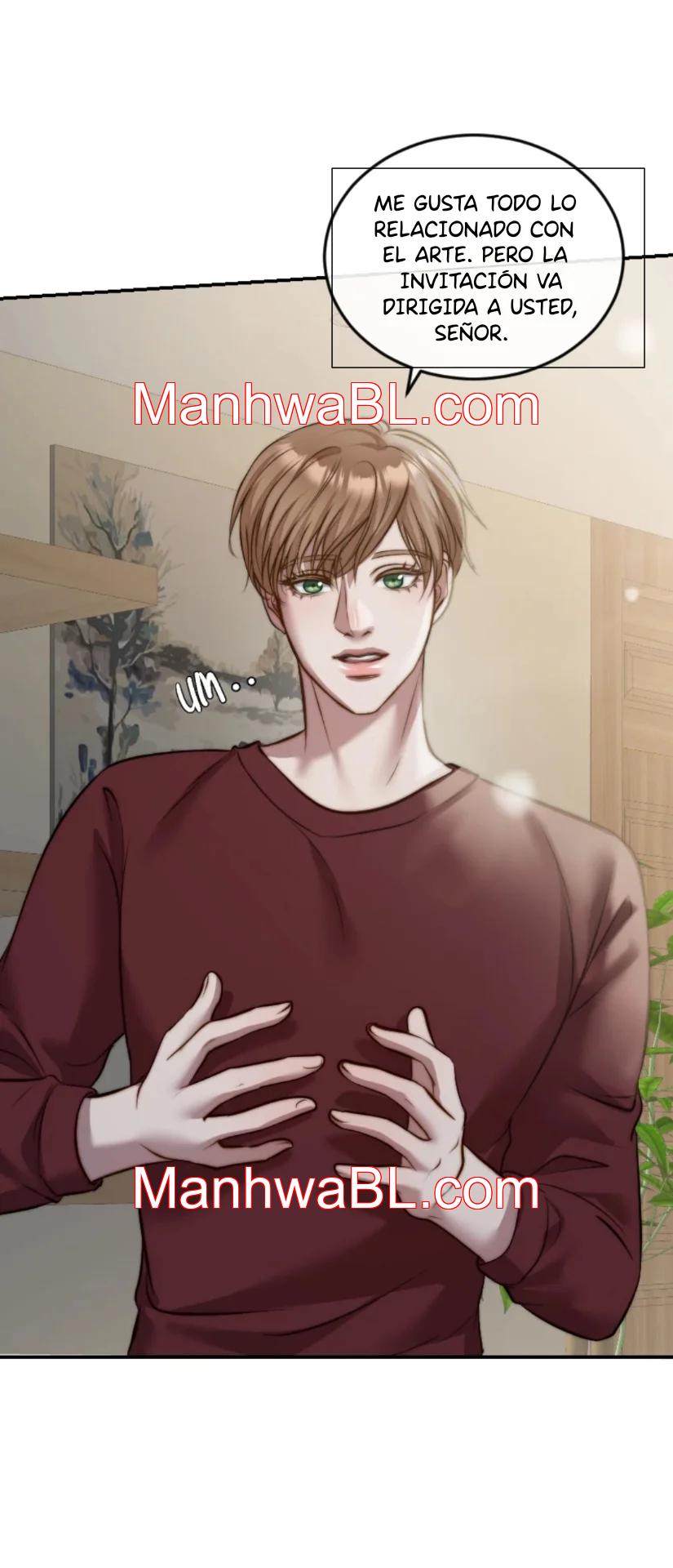 Lucian - Capítulo 10 manhwa