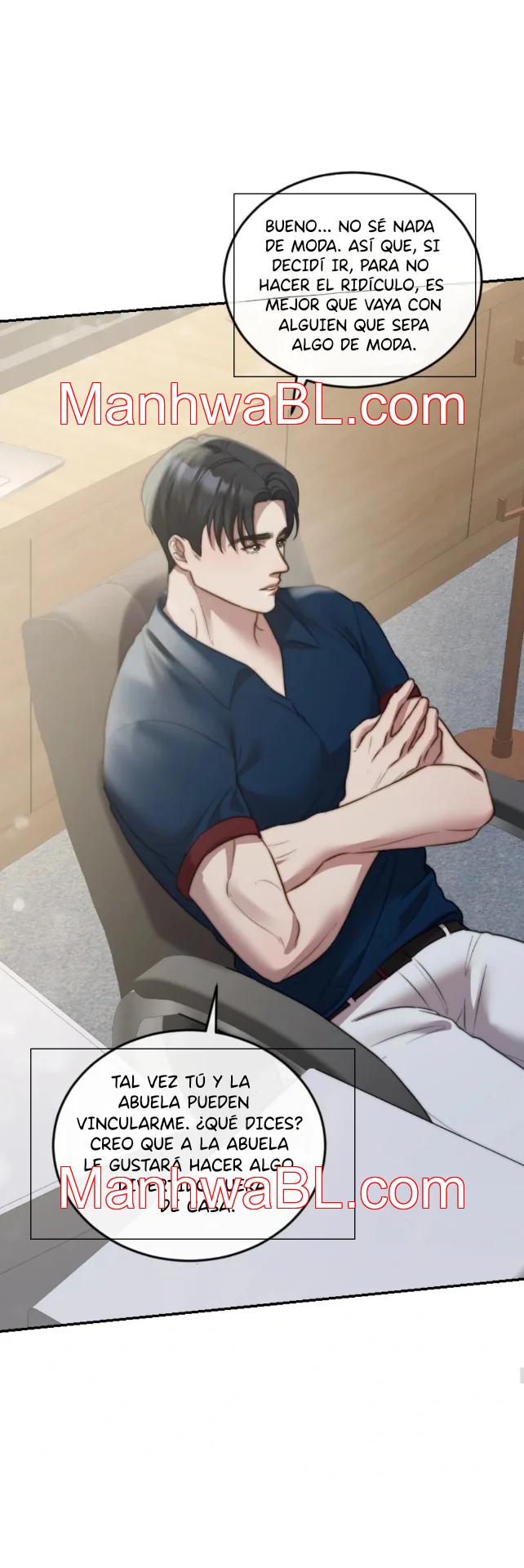 Lucian - Capítulo 10 manhwa
