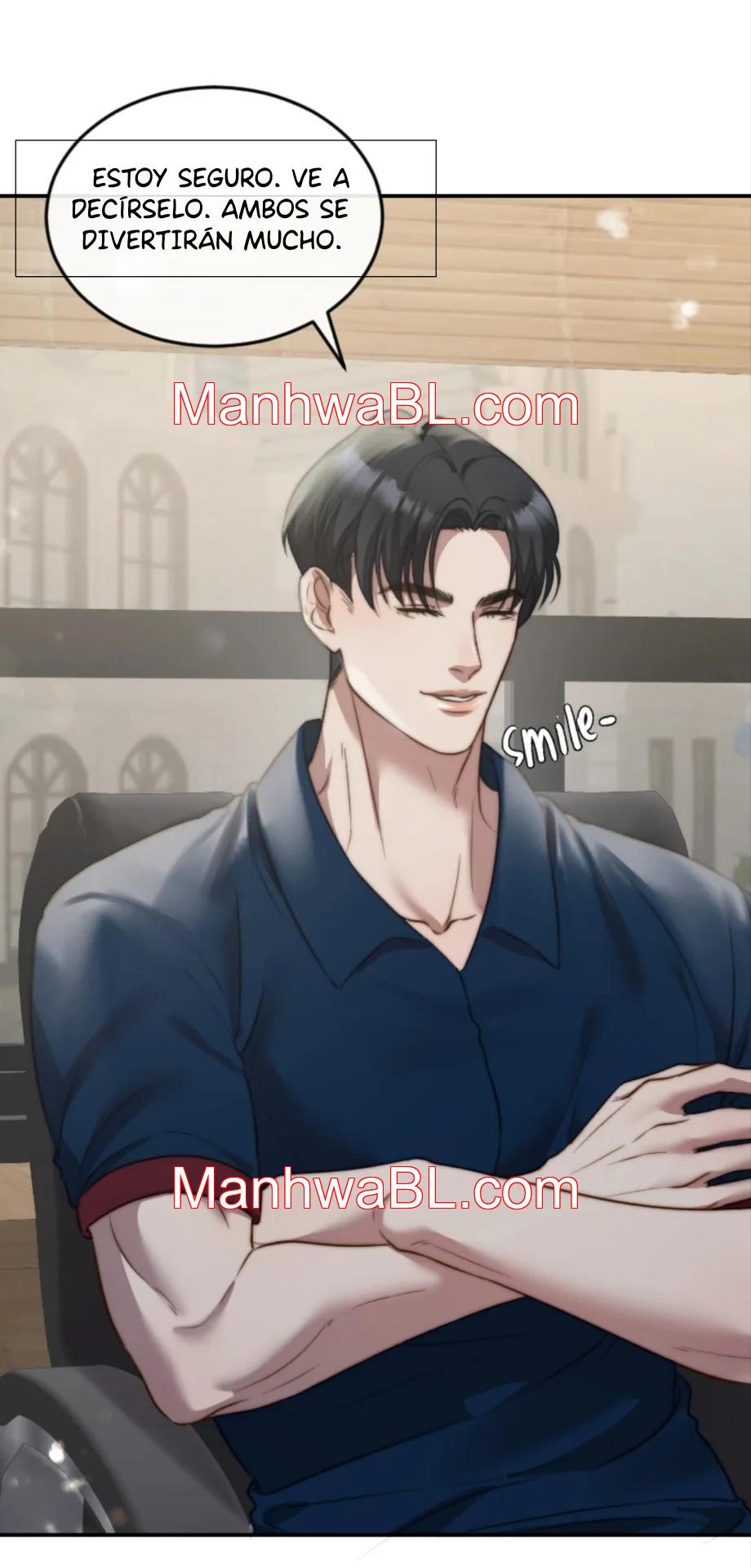 Lucian - Capítulo 10 manhwa