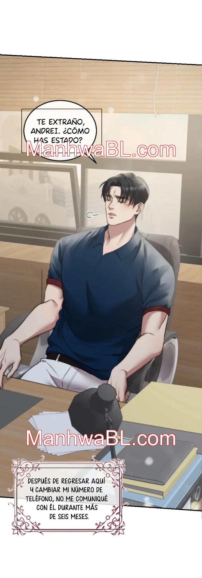 Lucian - Capítulo 10 manhwa