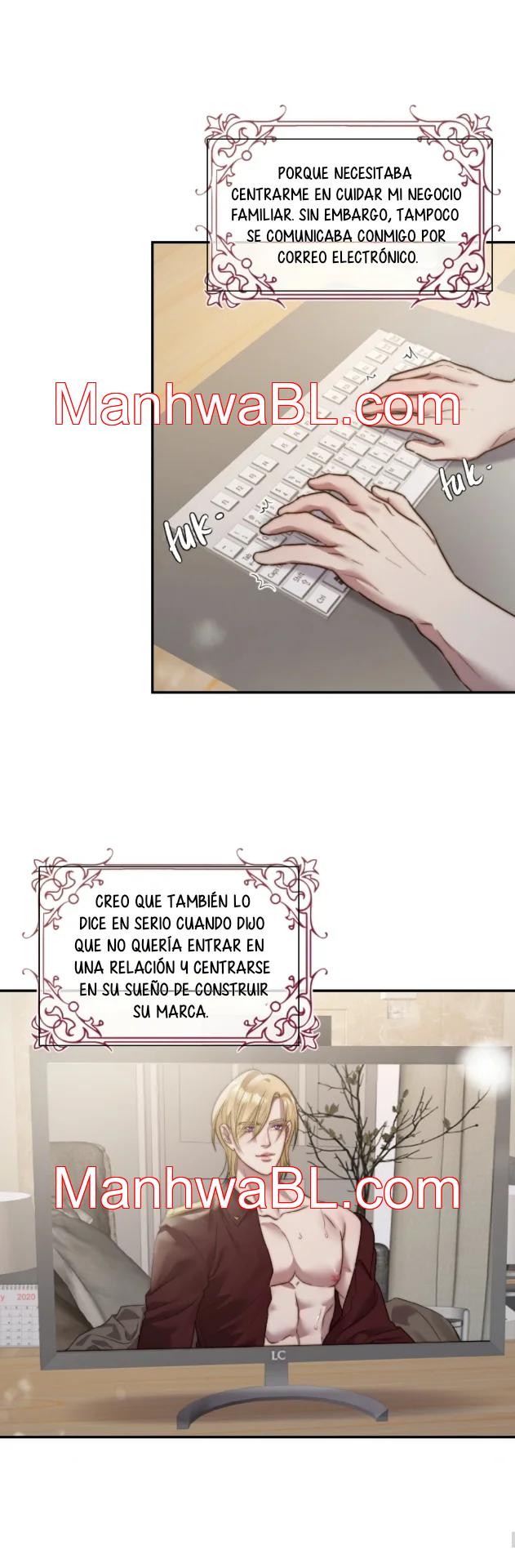 Lucian - Capítulo 10 manhwa