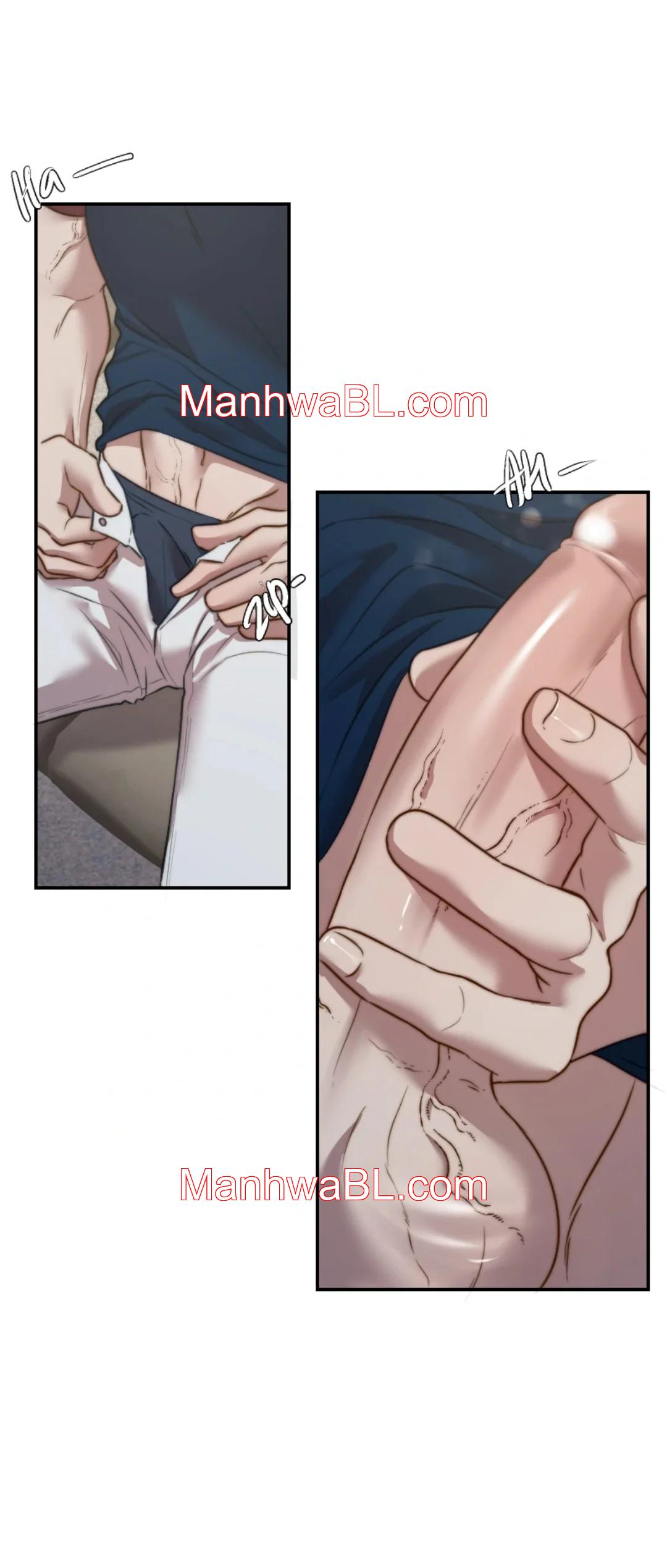 Lucian - Capítulo 10 manhwa