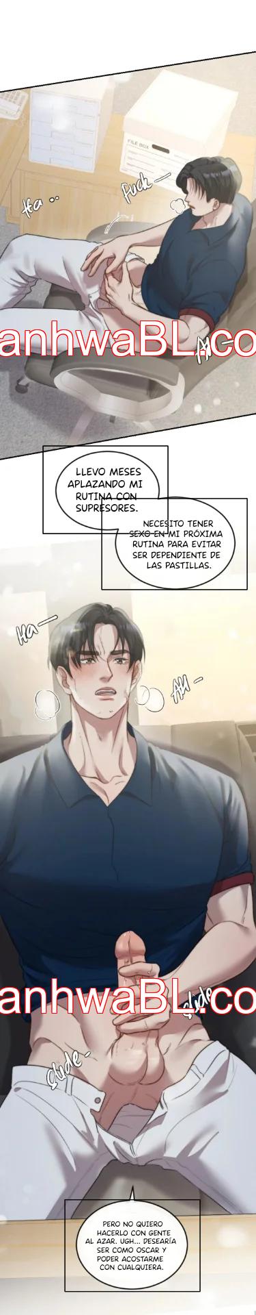 Lucian - Capítulo 10 manhwa