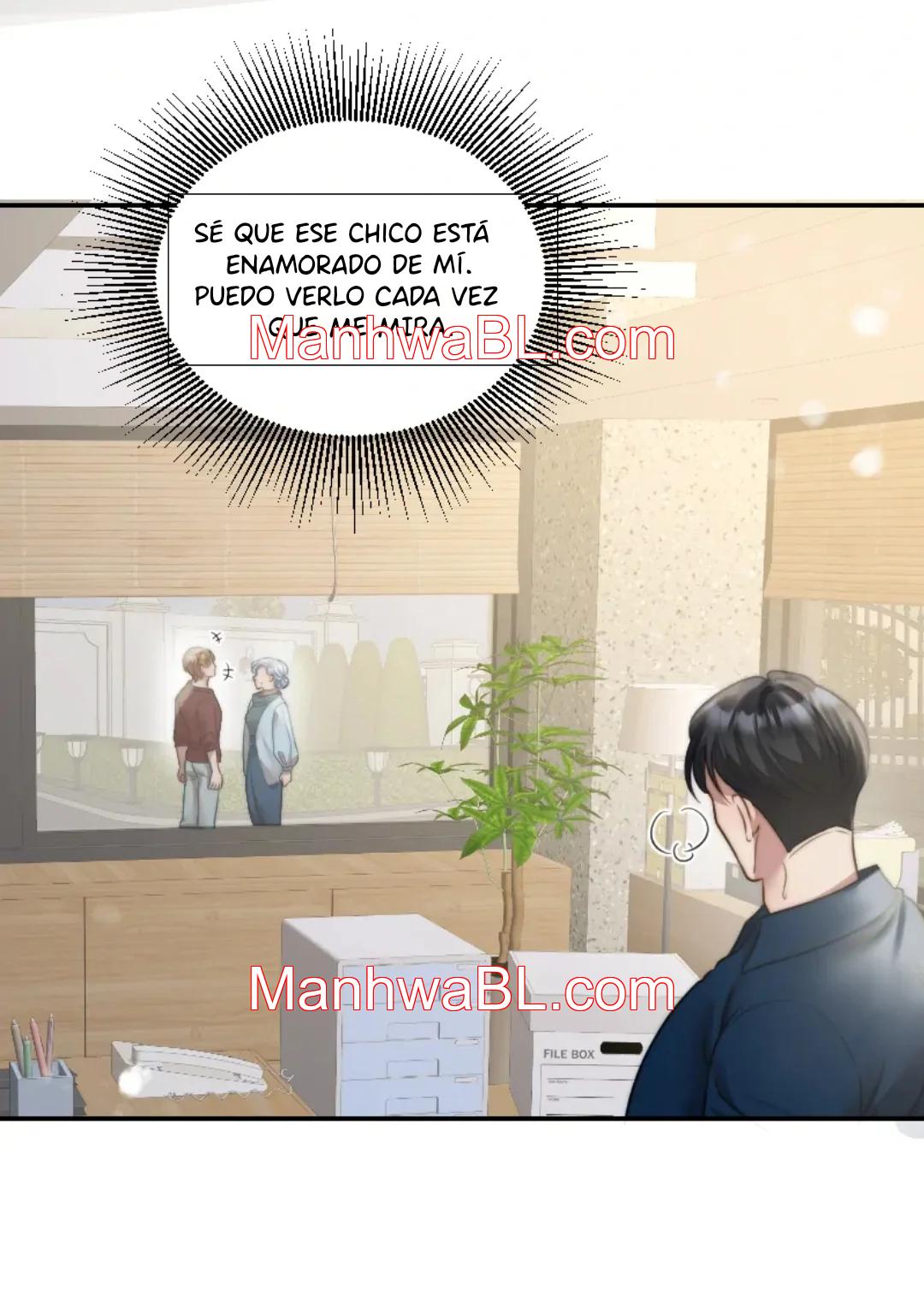Lucian - Capítulo 10 manhwa