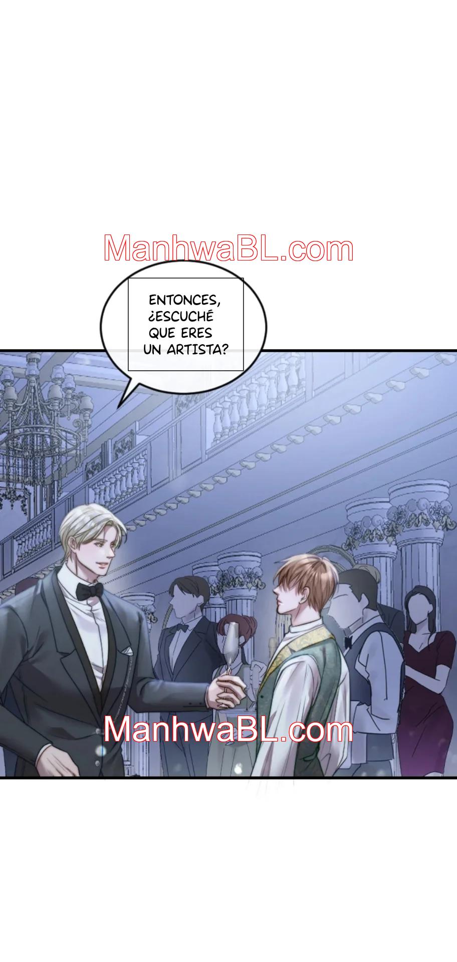 Lucian - Capítulo 10 manhwa