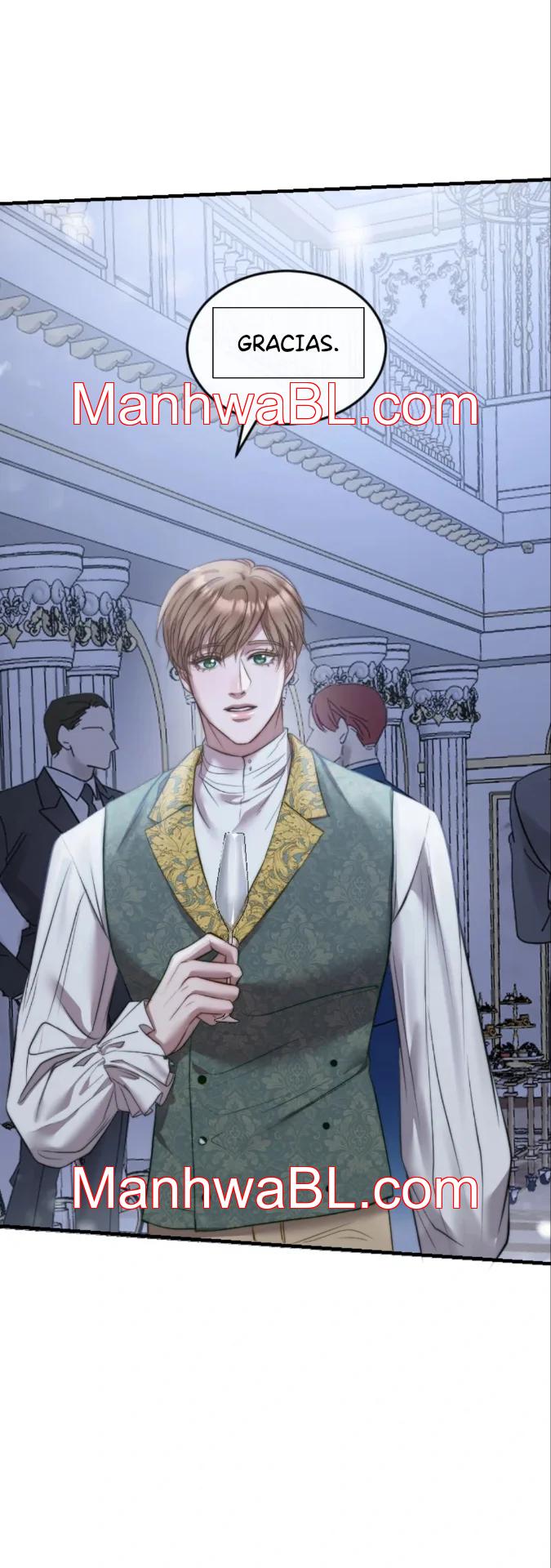 Lucian - Capítulo 10 manhwa