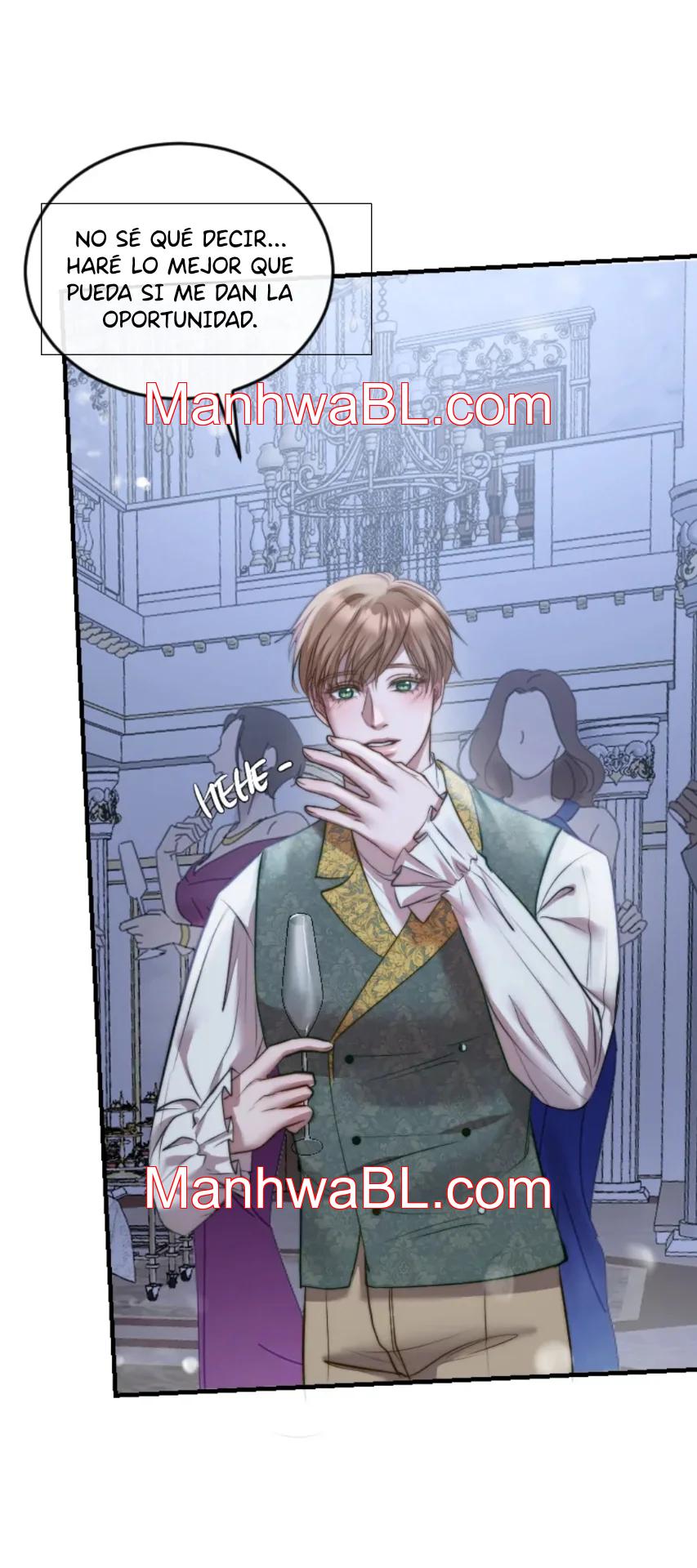 Lucian - Capítulo 10 manhwa