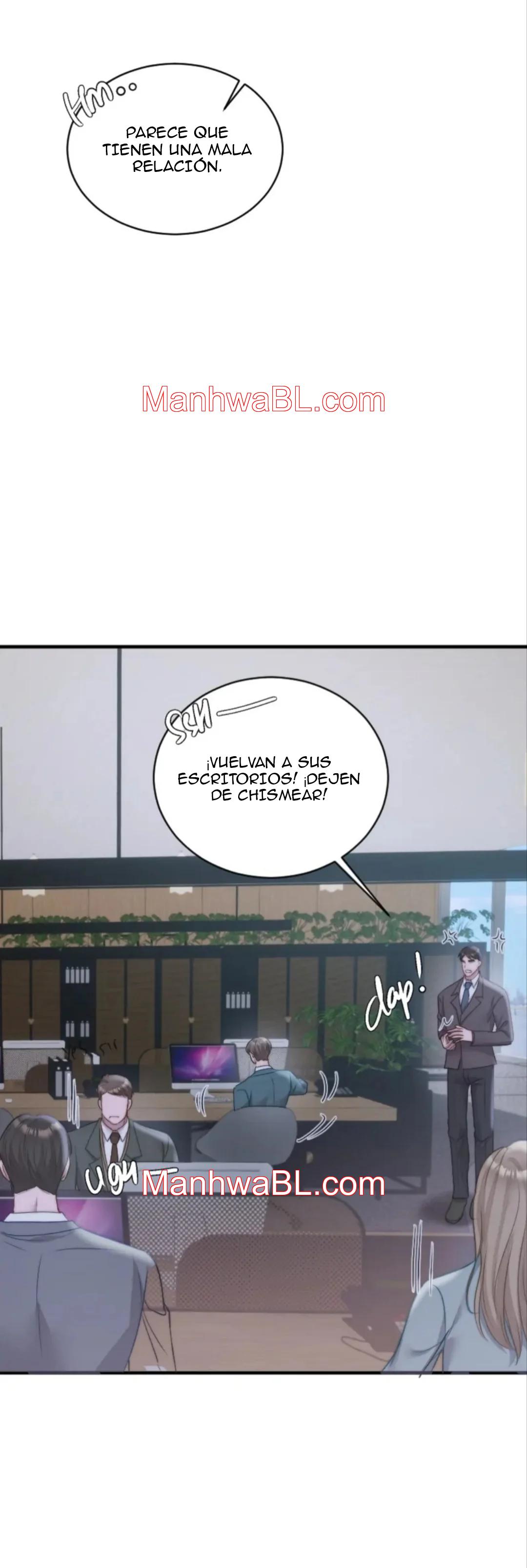 Lucian - Capítulo 6 manhwa