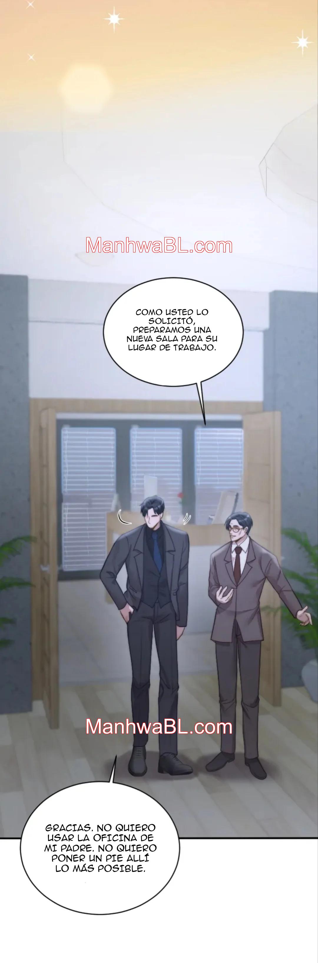 Lucian - Capítulo 6 manhwa