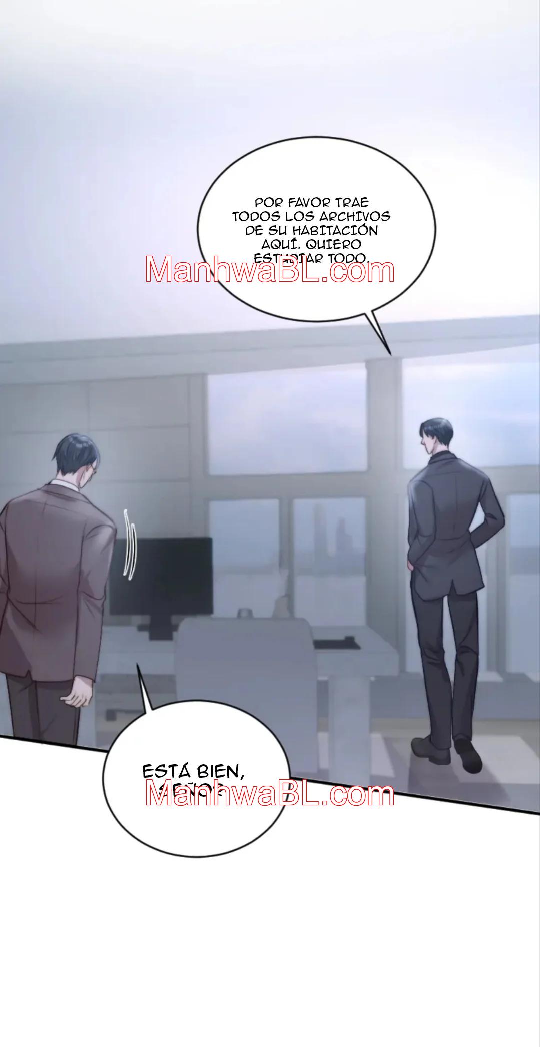 Lucian - Capítulo 6 manhwa