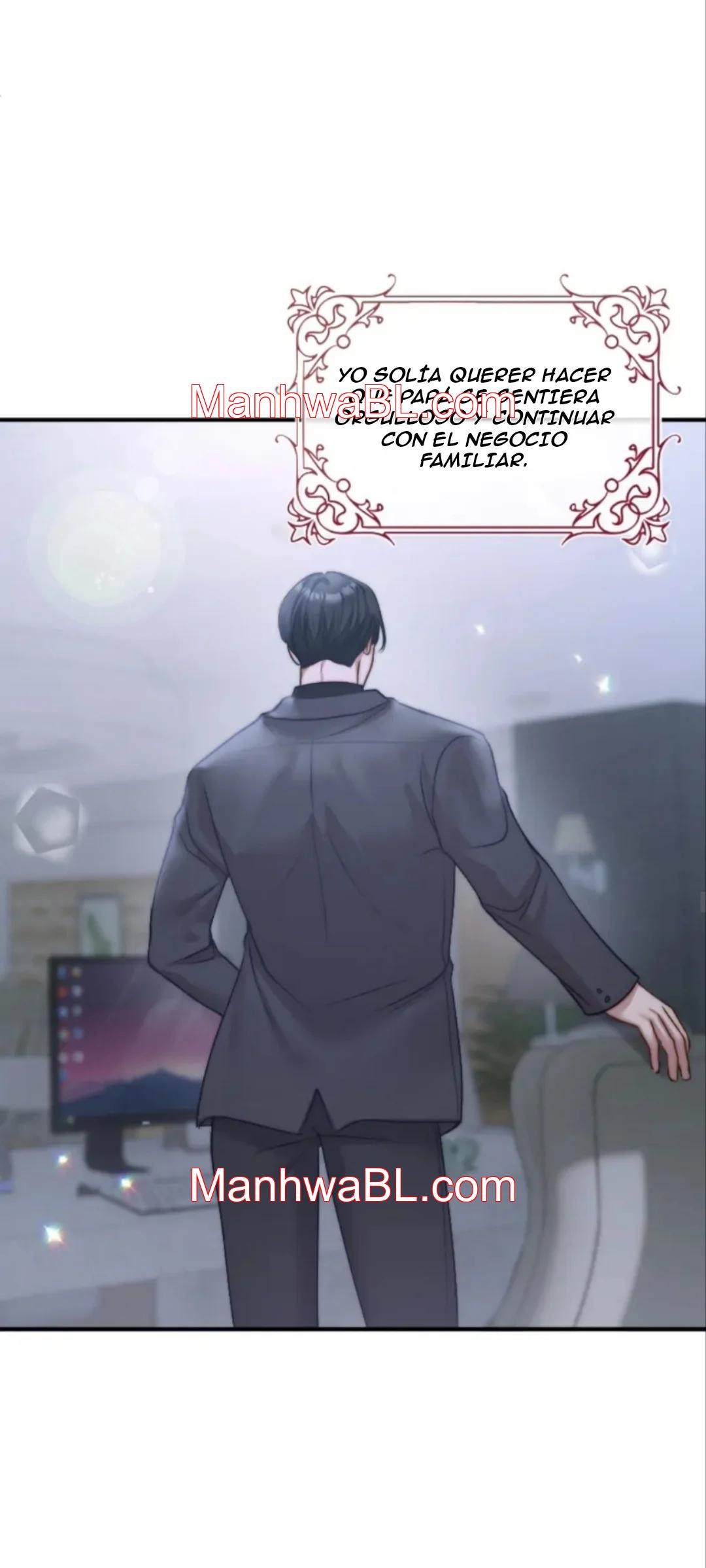 Lucian - Capítulo 6 manhwa