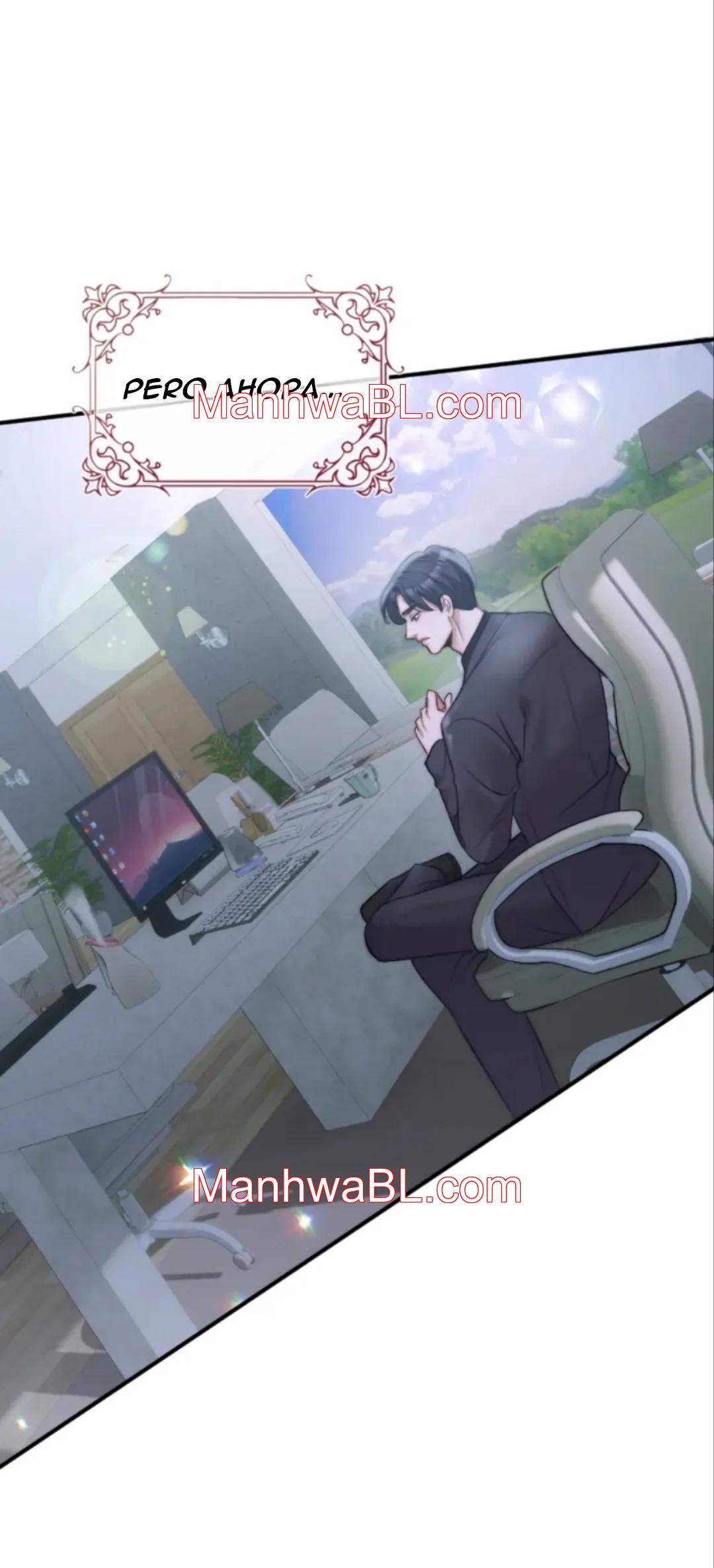 Lucian - Capítulo 6 manhwa