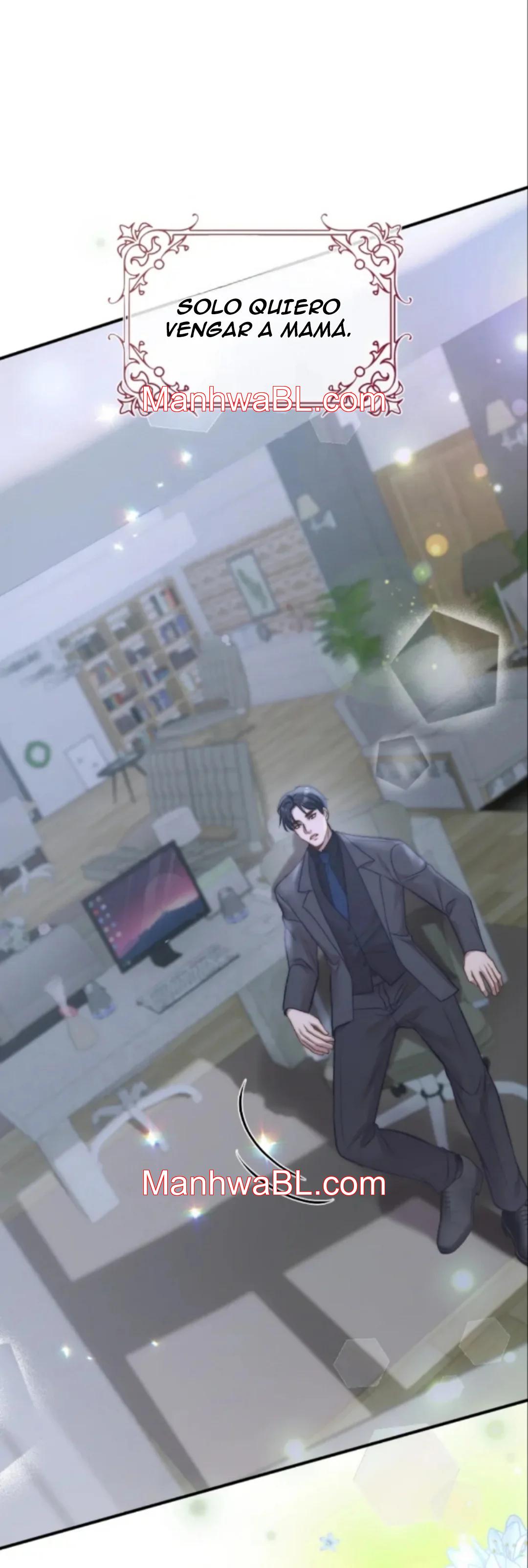 Lucian - Capítulo 6 manhwa