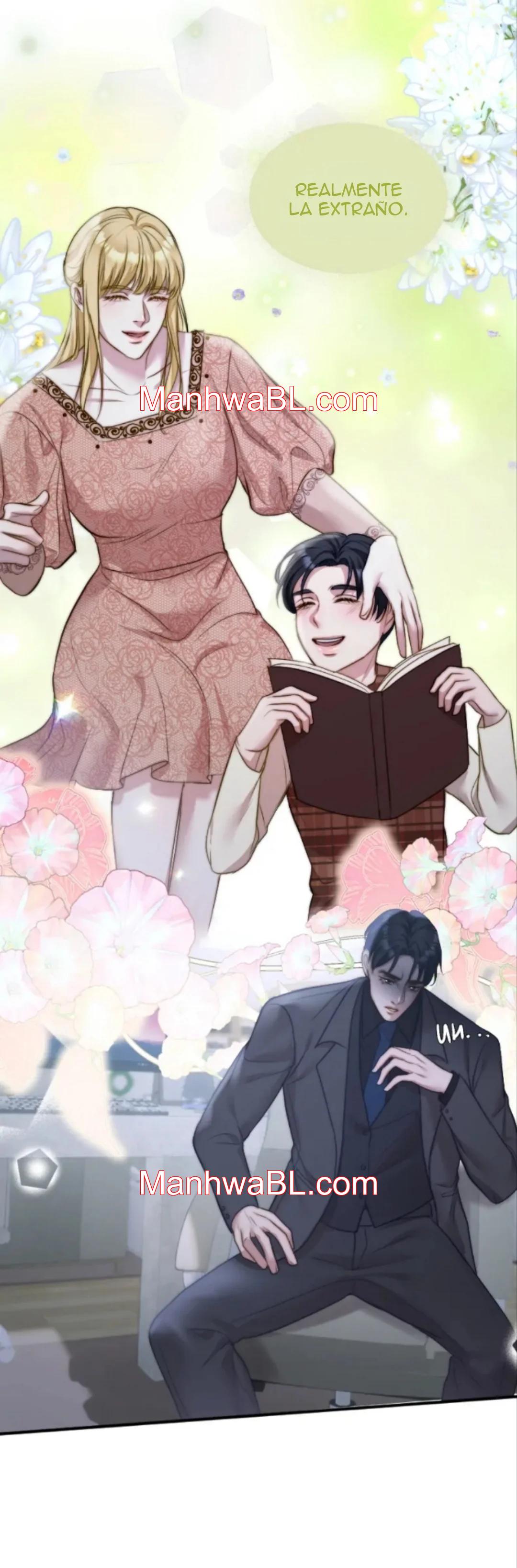Lucian - Capítulo 6 manhwa