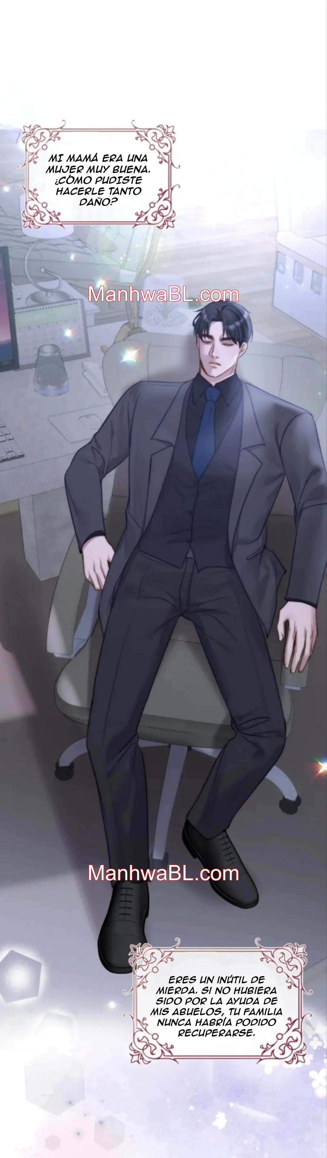 Lucian - Capítulo 6 manhwa