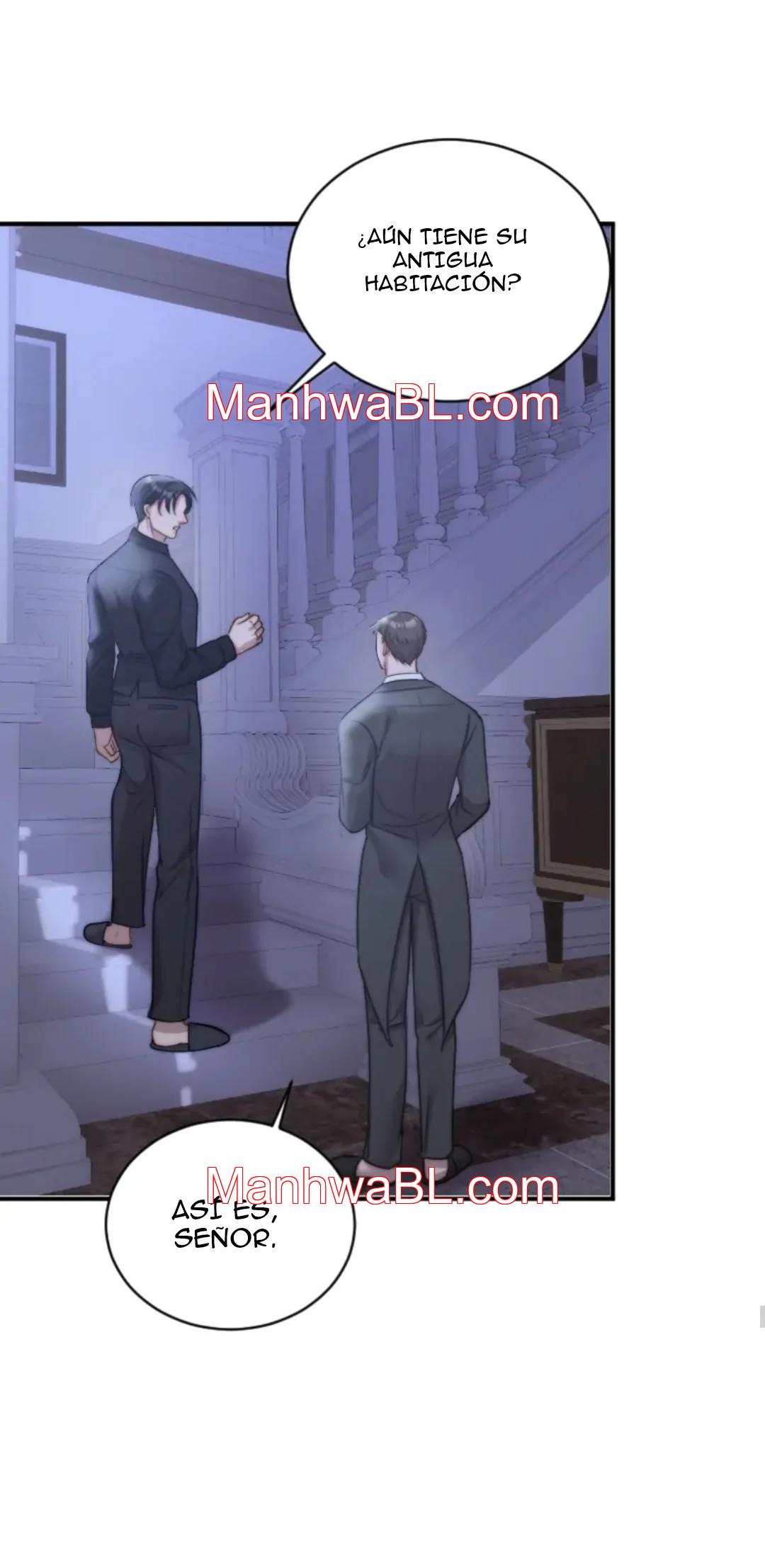 Lucian - Capítulo 6 manhwa