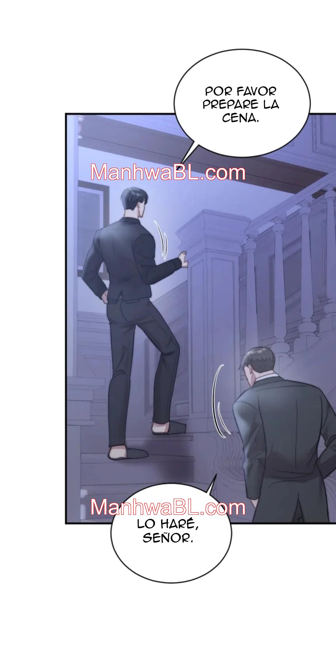 Lucian - Capítulo 6 manhwa