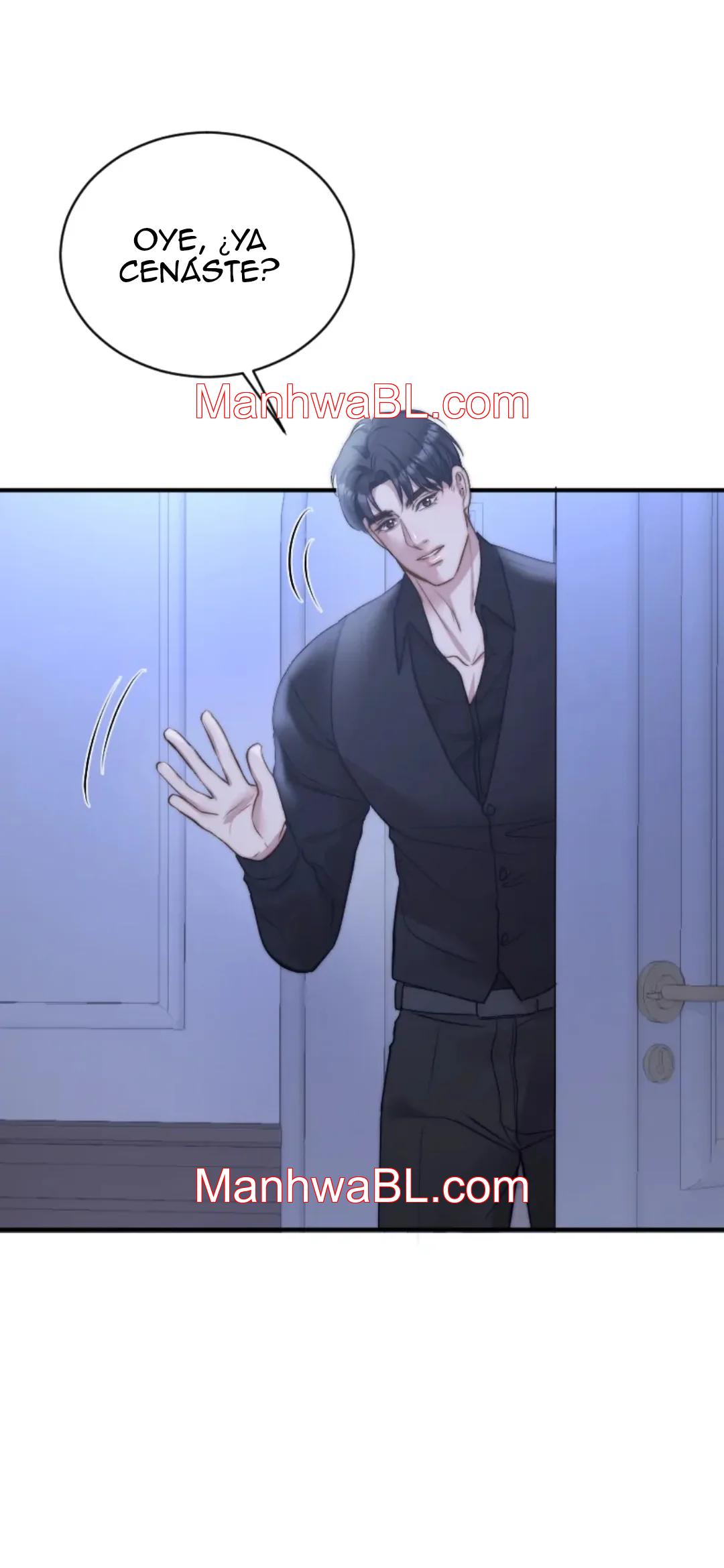 Lucian - Capítulo 6 manhwa