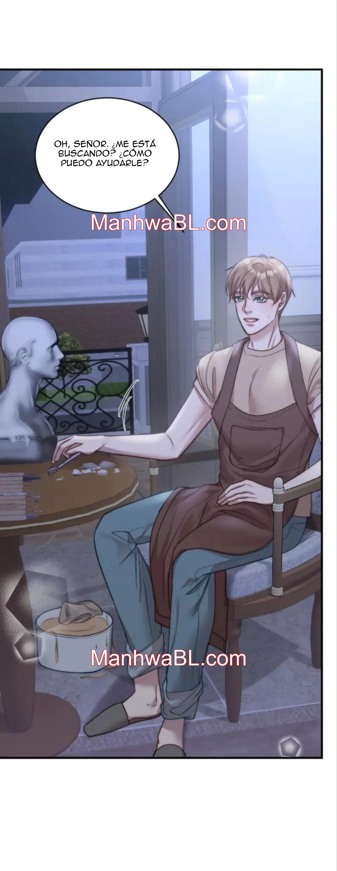 Lucian - Capítulo 6 manhwa