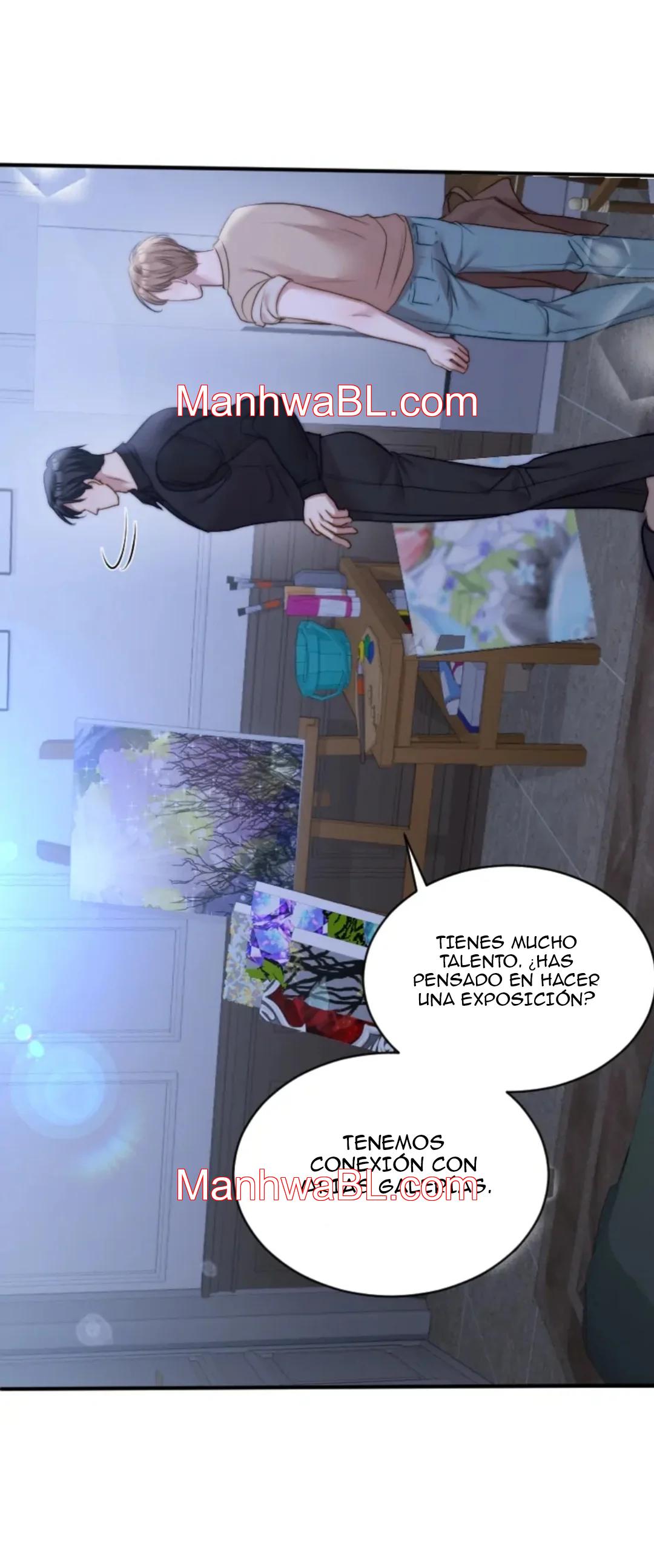Lucian - Capítulo 6 manhwa