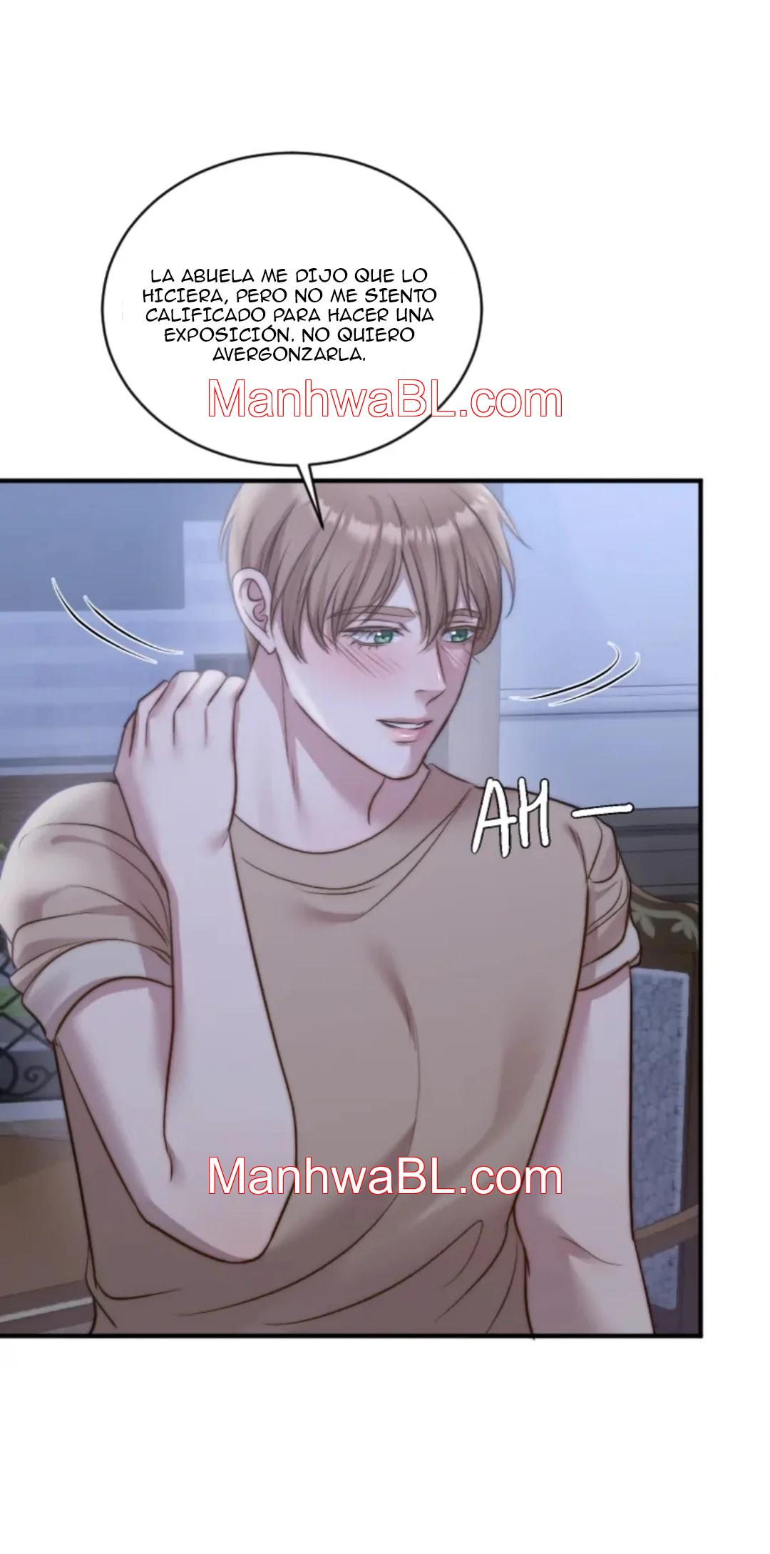 Lucian - Capítulo 6 manhwa