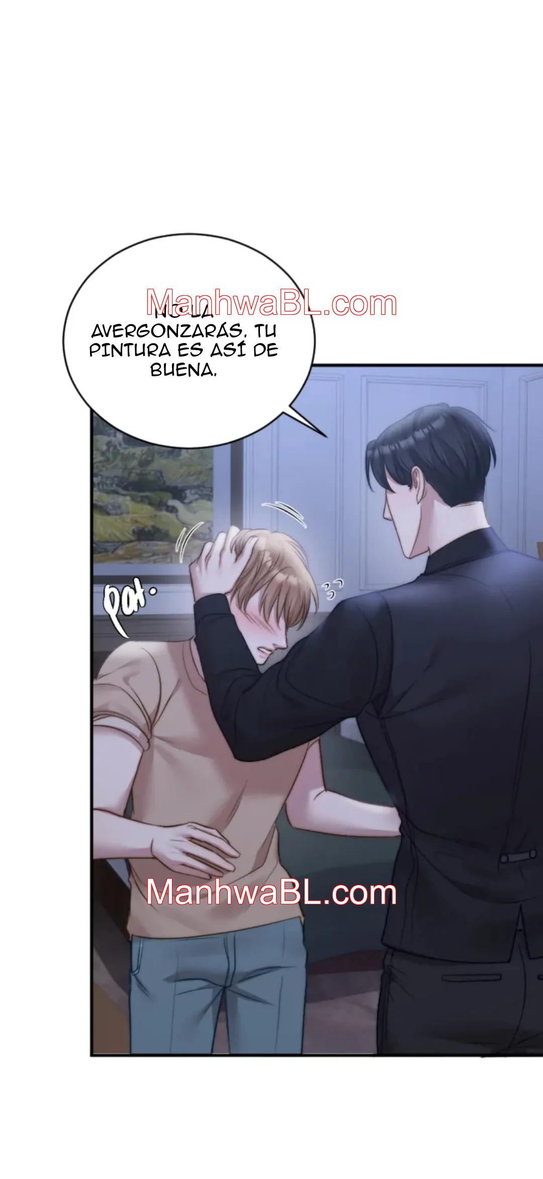 Lucian - Capítulo 6 manhwa