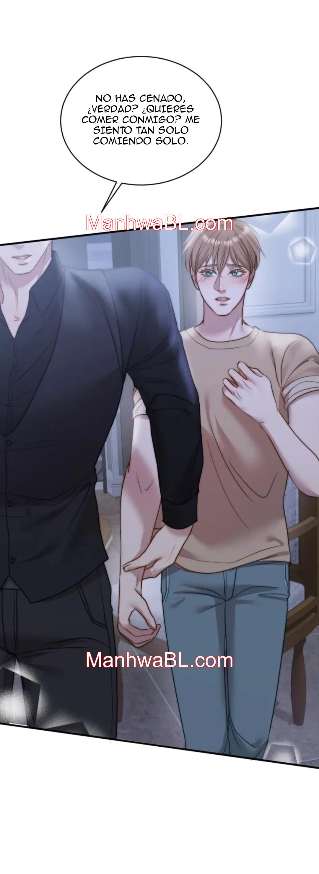 Lucian - Capítulo 6 manhwa