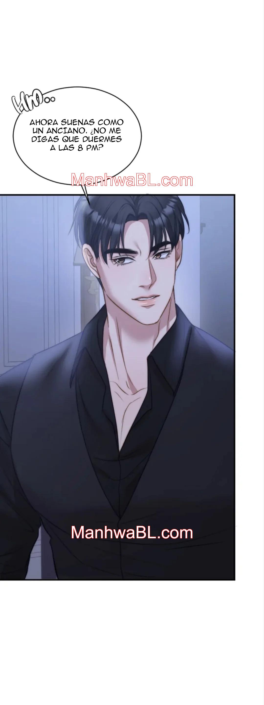 Lucian - Capítulo 6 manhwa
