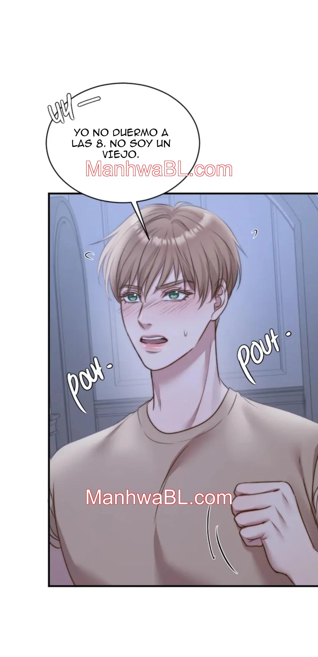 Lucian - Capítulo 6 manhwa