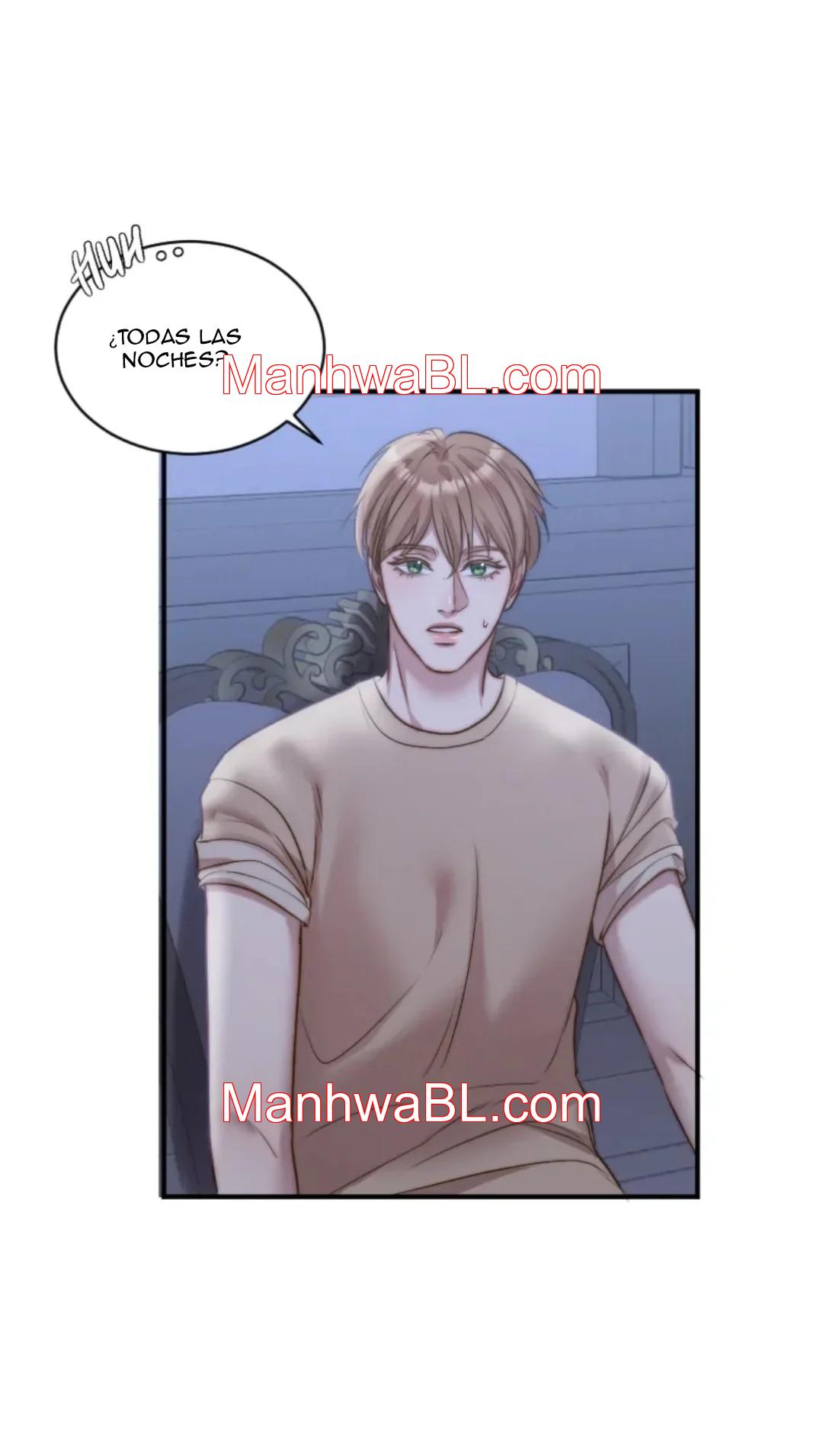 Lucian - Capítulo 6 manhwa