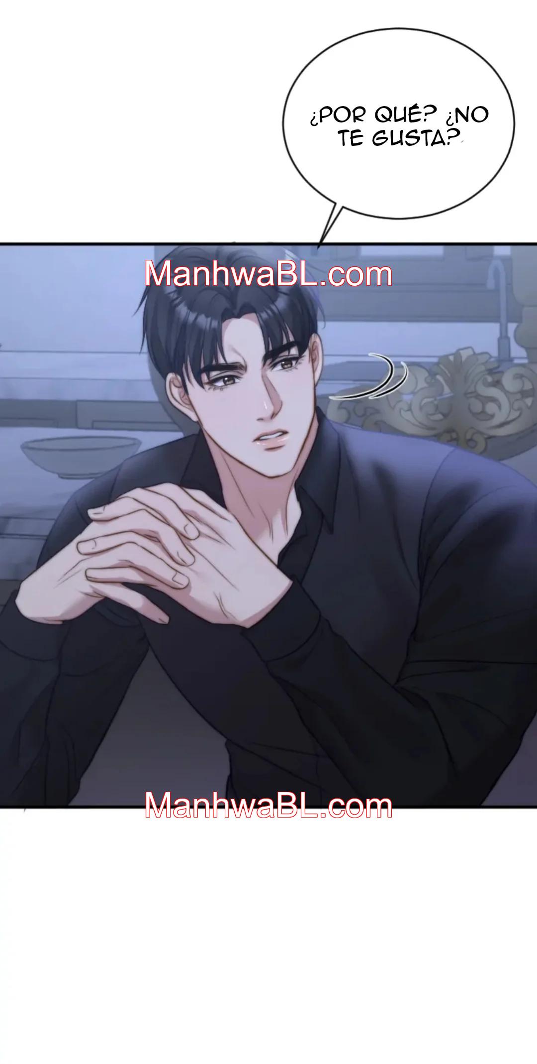 Lucian - Capítulo 6 manhwa