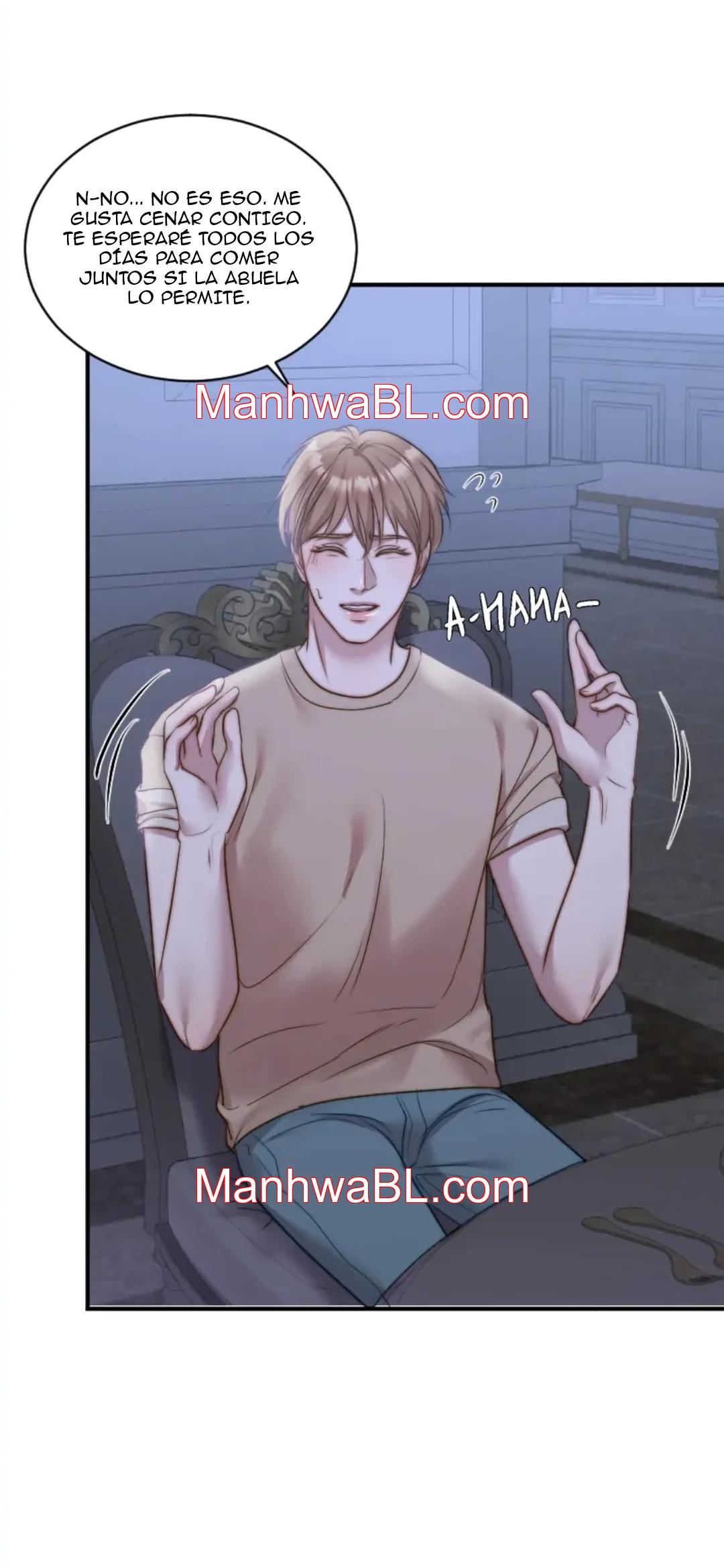 Lucian - Capítulo 6 manhwa