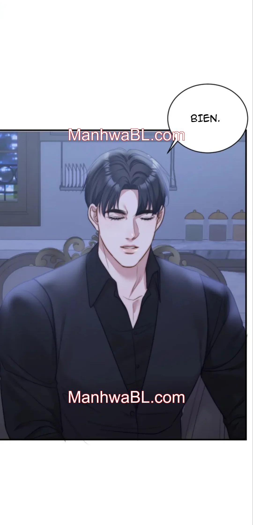 Lucian - Capítulo 6 manhwa