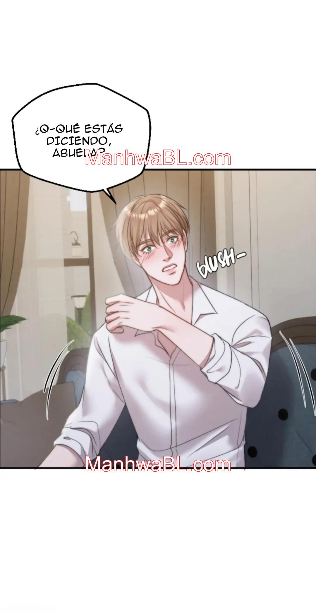 Lucian - Capítulo 6 manhwa