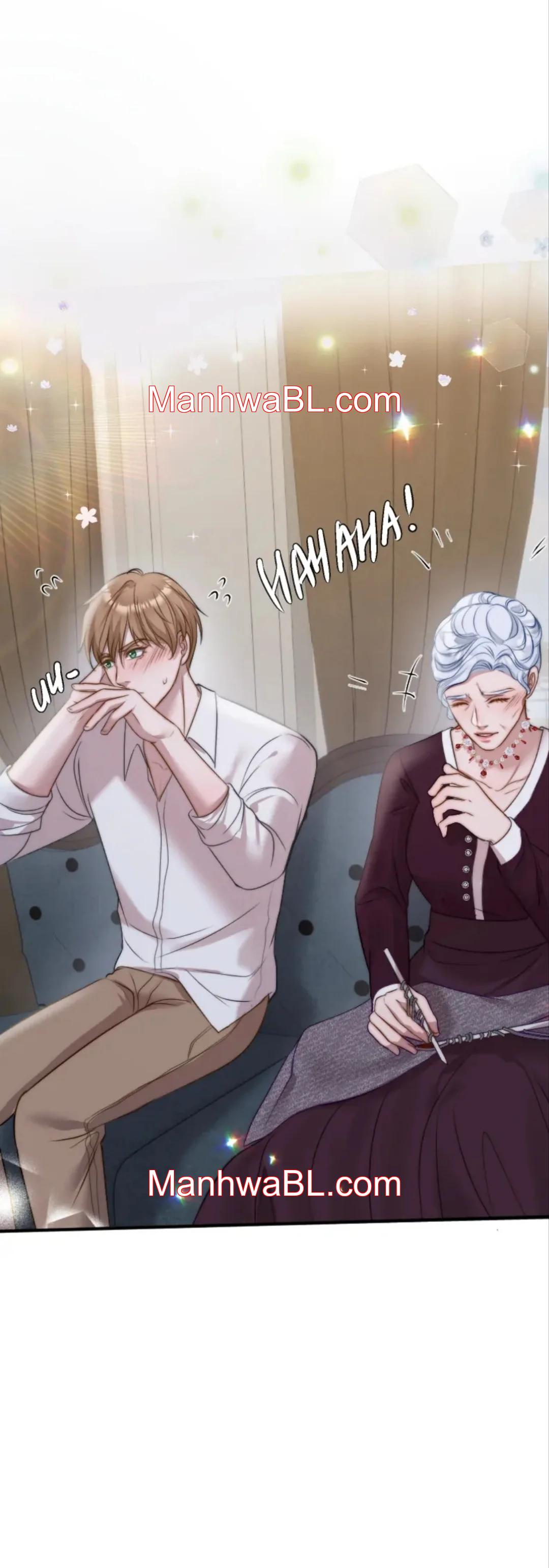 Lucian - Capítulo 6 manhwa