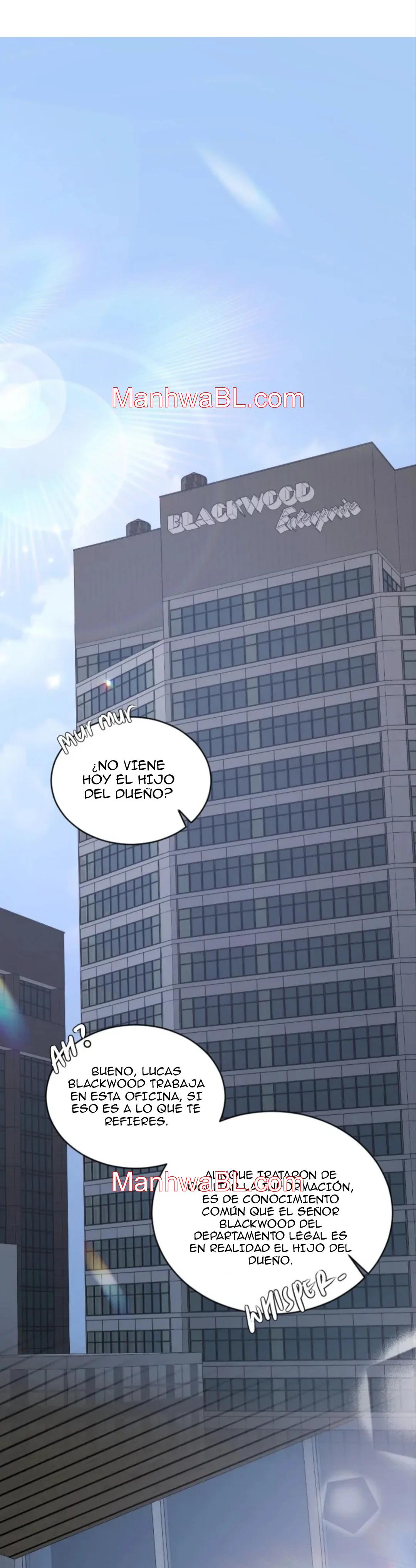 Lucian - Capítulo 6 manhwa