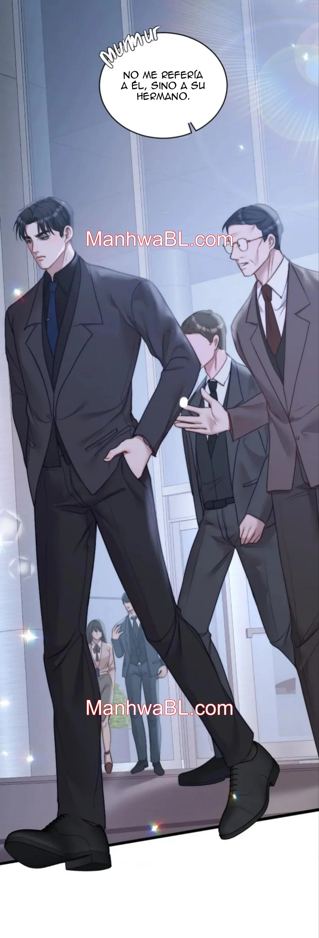 Lucian - Capítulo 6 manhwa