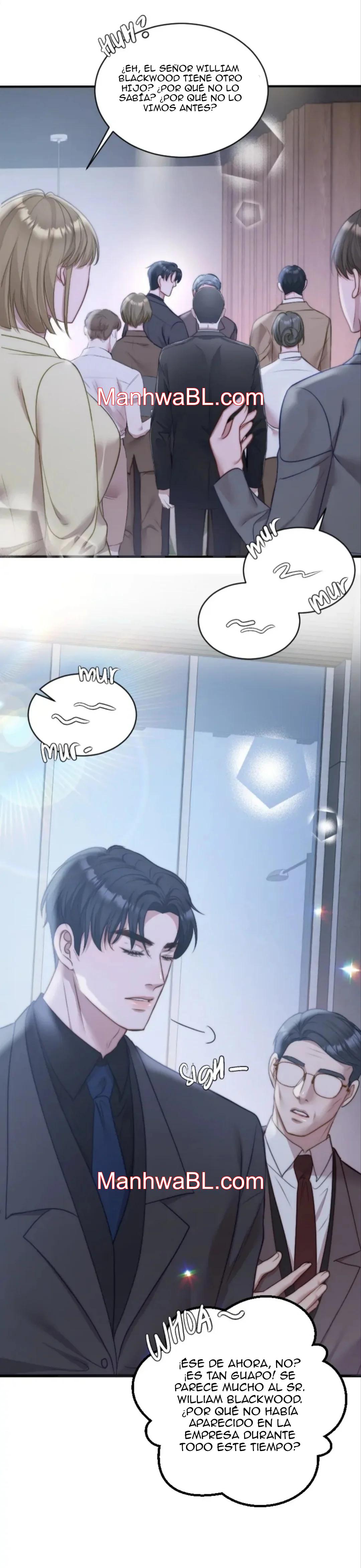 Lucian - Capítulo 6 manhwa